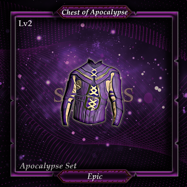 Chest of Apocalypse
