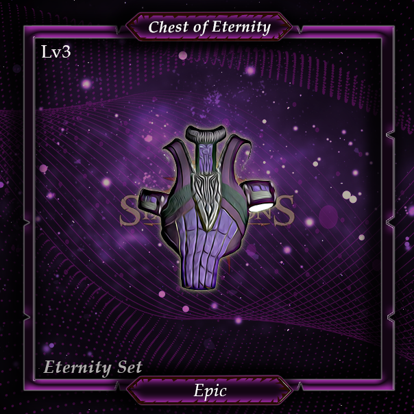 Chest of Eternity