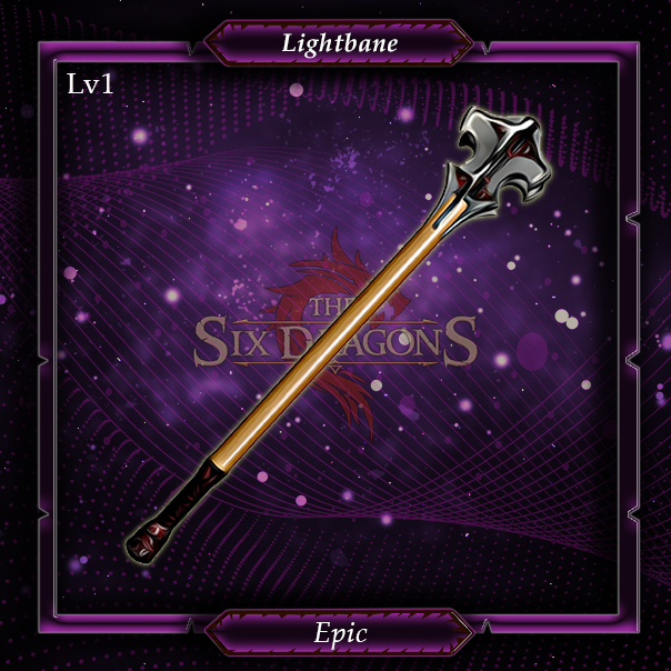 Lightbane
