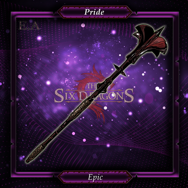 Pride - EA