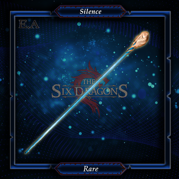Silence - EA